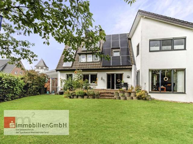 Haus kaufen in Nottuln, Nordrhein-Westfalen