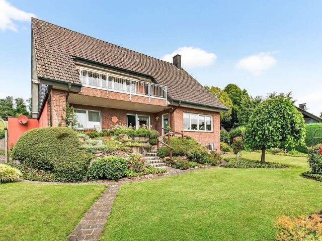 Haus kaufen in Nottuln