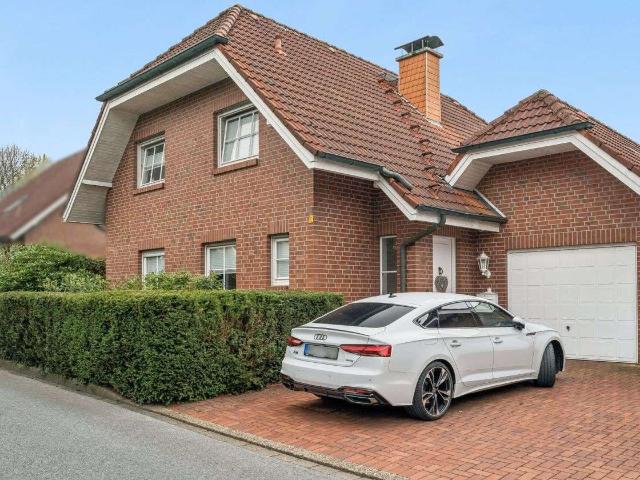 Haus kaufen in Nottuln, Nordrhein-Westfalen