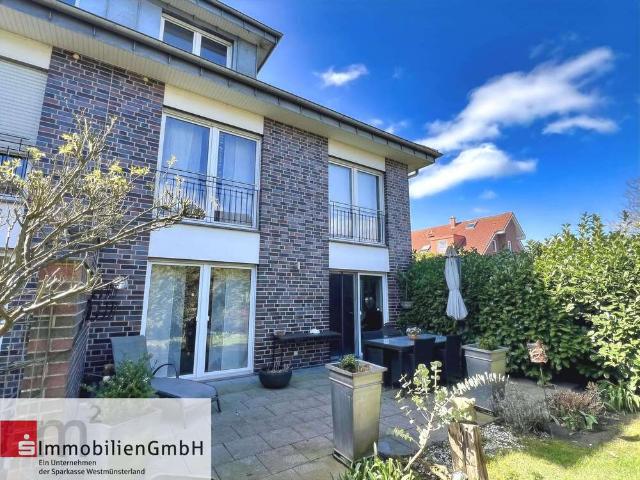 Haus kaufen in Nottuln, Nordrhein-Westfalen