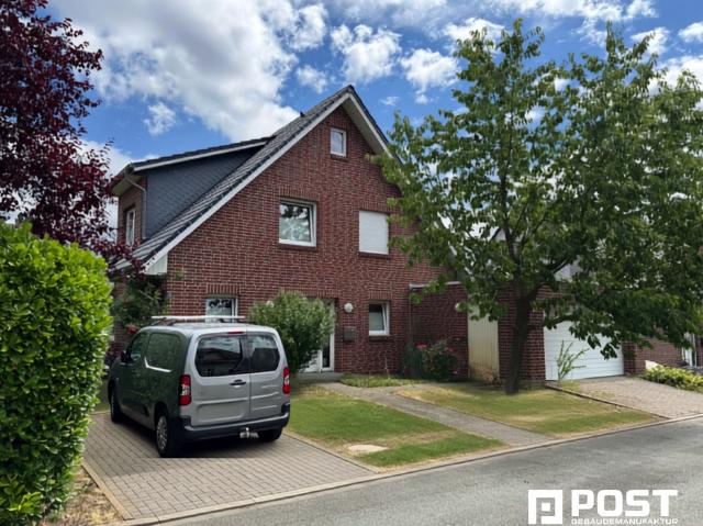 Haus kaufen in Nottuln, Nordrhein-Westfalen