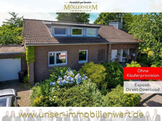 Haus kaufen in Nottuln, Nordrhein-Westfalen