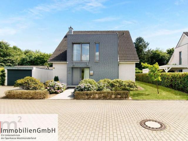 Haus kaufen in Nottuln, Nordrhein-Westfalen