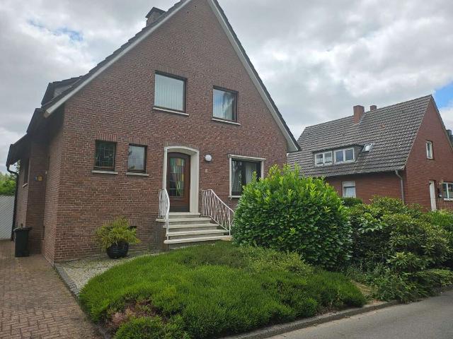Haus kaufen in Appelhülsen, Nottuln