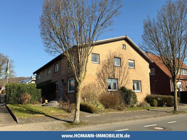 Haus kaufen in Nottuln, Nordrhein-Westfalen