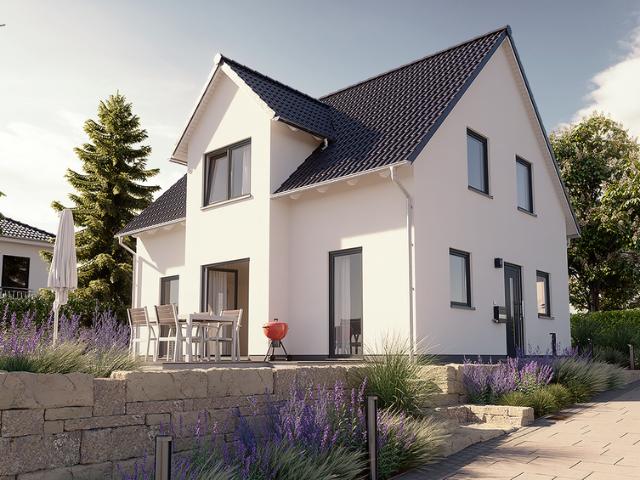 Haus kaufen in Nudersdorf, Wittenberg