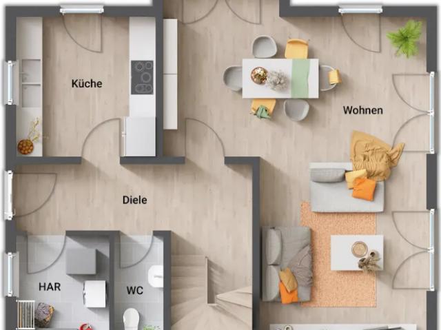 Haus kaufen in Wittenberg, Sachsen-Anhalt