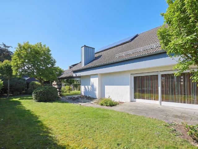 Haus kaufen in Nufringen, Baden-Württemberg