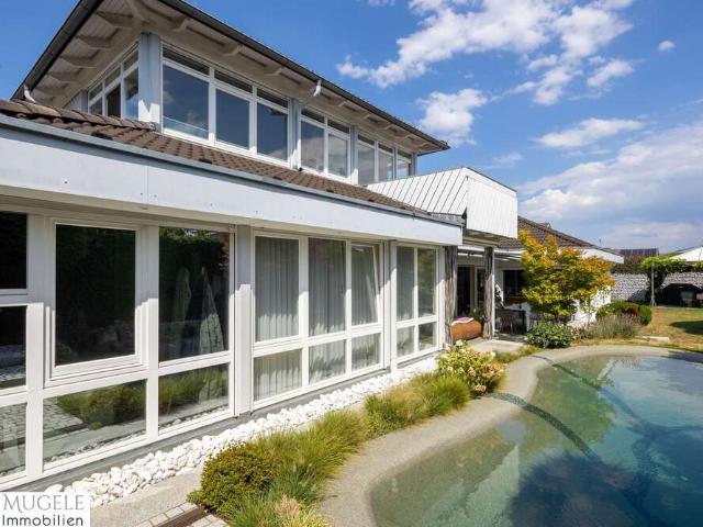 Haus kaufen in Nufringen, Baden-Württemberg