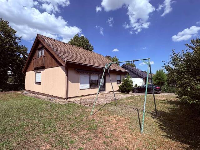 Haus kaufen in Nufringen, Baden-Württemberg
