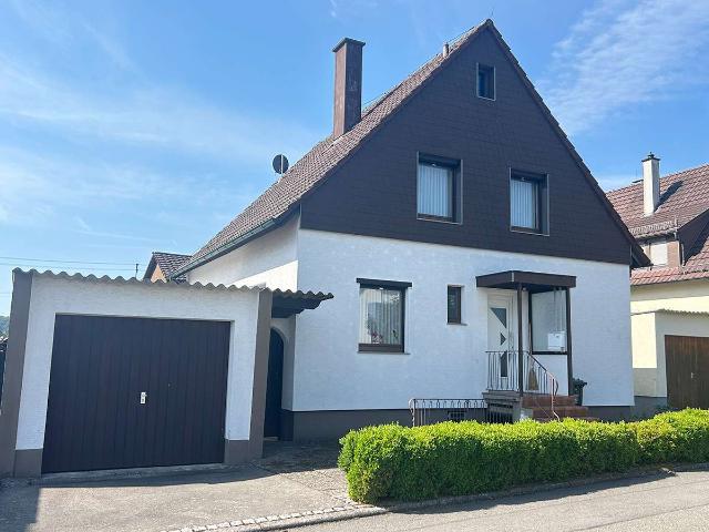 Haus kaufen in Nufringen, Baden-Württemberg
