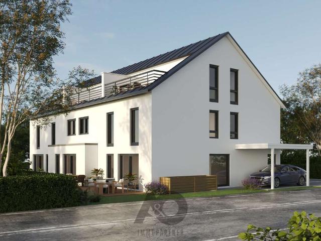 Haus kaufen in Nufringen, Baden-Württemberg