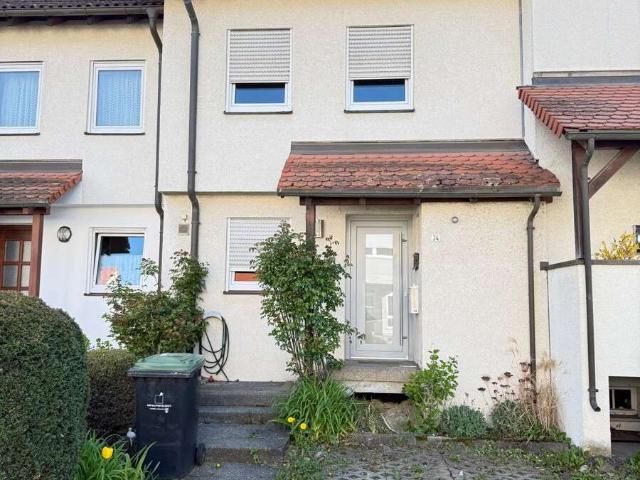 Haus kaufen in Nufringen, Baden-Württemberg