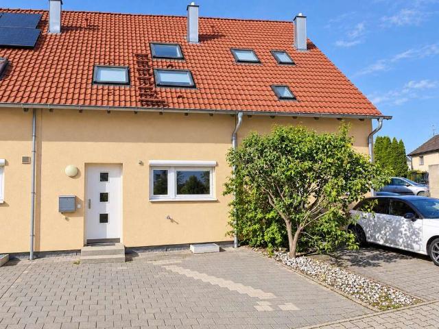 Haus kaufen in Nufringen, Landkreis Böblingen