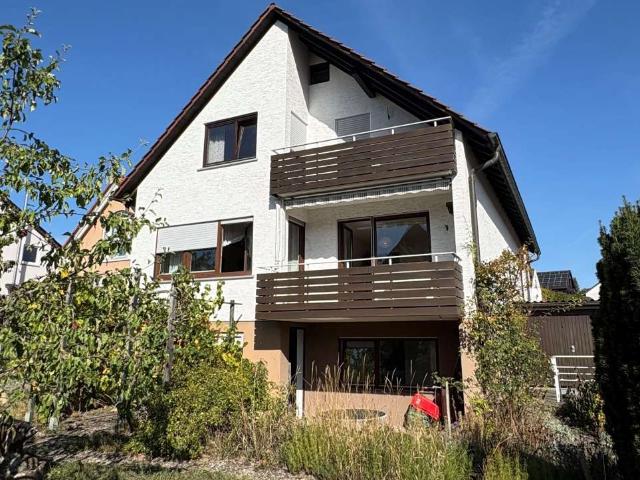 Haus kaufen in Nufringen, Landkreis Böblingen