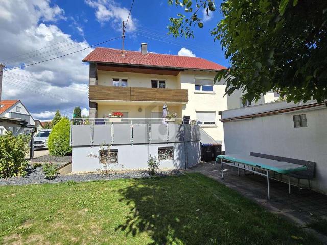 Haus kaufen in Nufringen, Landkreis Böblingen