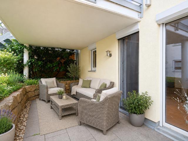 Haus kaufen in Nufringen, Baden-Württemberg