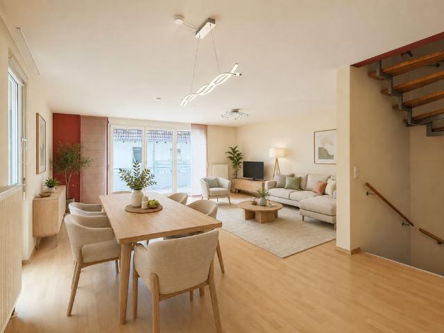 Haus kaufen in Nufringen, Baden-Württemberg