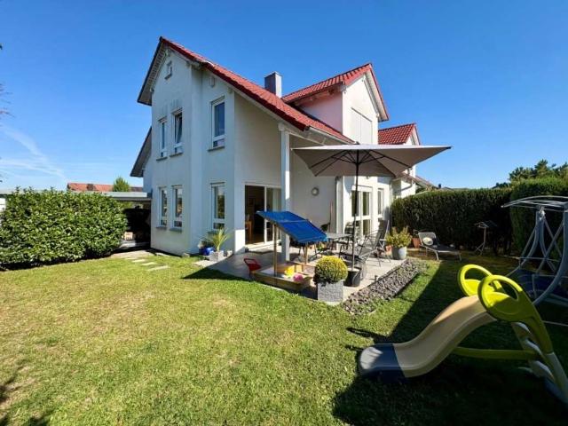 Haus kaufen in Nufringen, Landkreis Böblingen