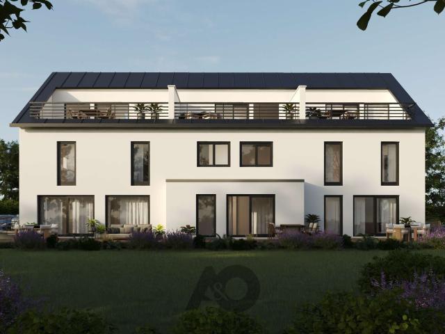 Haus kaufen in Nufringen, Landkreis Böblingen