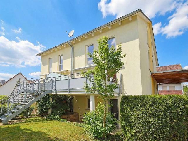 Haus kaufen in Nufringen, Baden-Württemberg