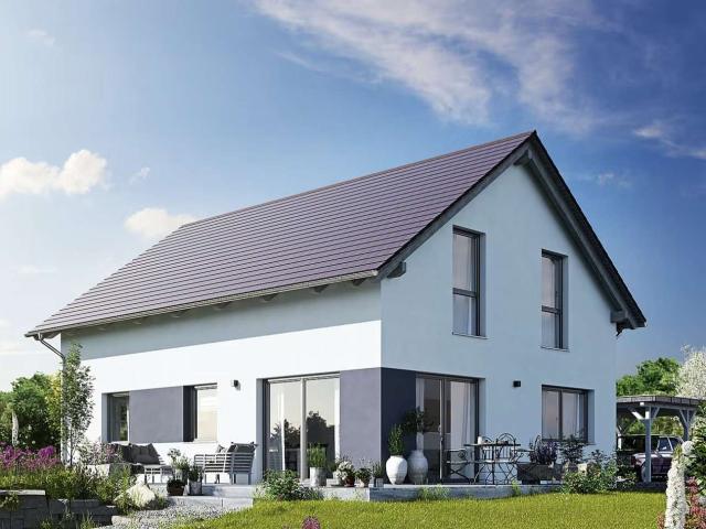 Haus kaufen in Nufringen, Landkreis Böblingen