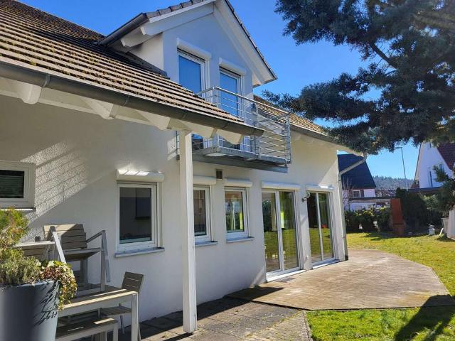 Haus kaufen in Nufringen, Baden-Württemberg