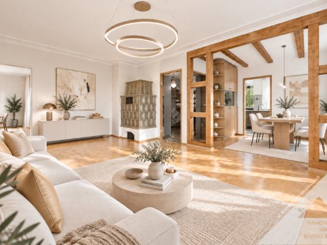 Haus kaufen in Nufringen, Landkreis Böblingen