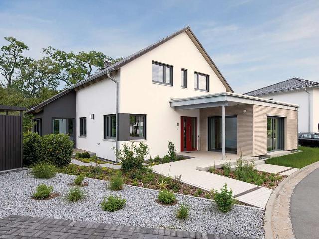 Haus kaufen in Nufringen, Baden-Württemberg