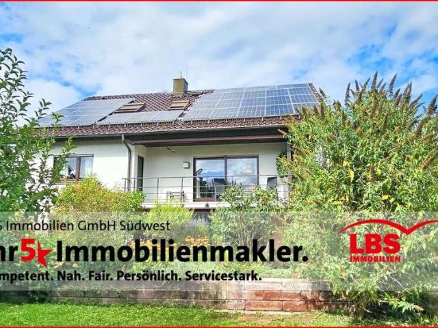 Haus kaufen in Nufringen, Baden-Württemberg