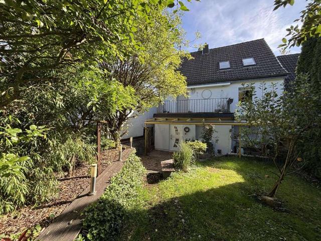 Haus kaufen in Nümbrecht
