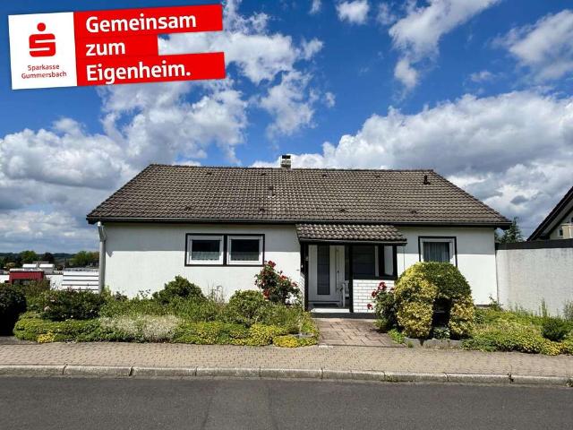 Haus kaufen in Homburg-Bröl, Nümbrecht