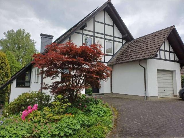Haus kaufen in Homburg-Bröl, Nümbrecht