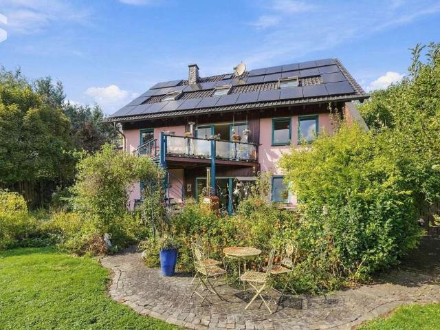 Haus kaufen in Nümbrecht