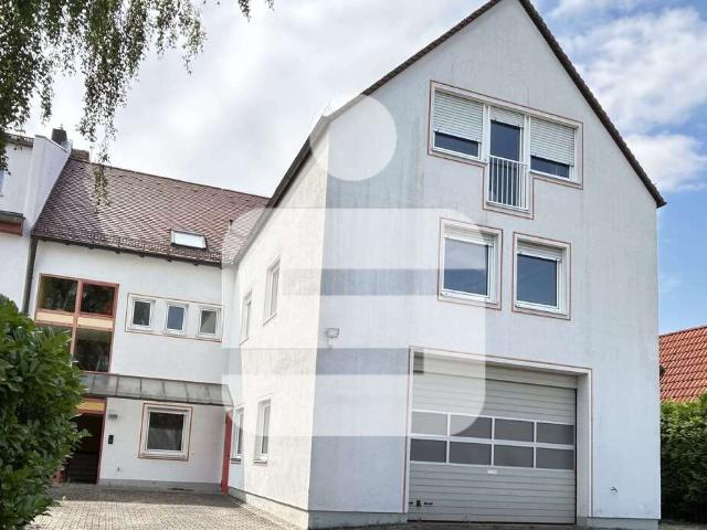 Haus kaufen in Schnepfenreuth, Nürnberg