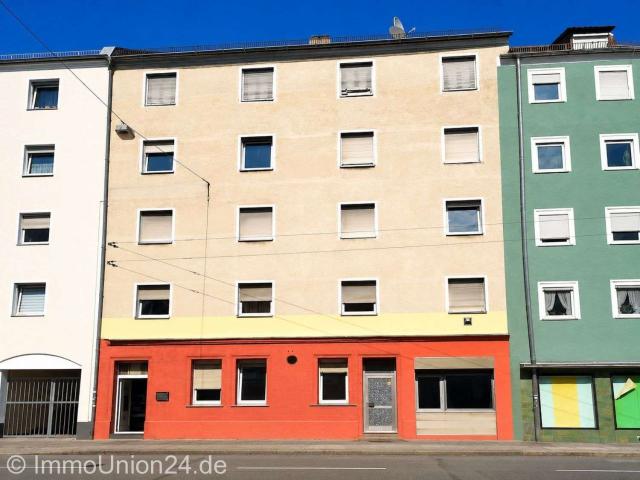 Haus kaufen in Rabus, Nürnberg