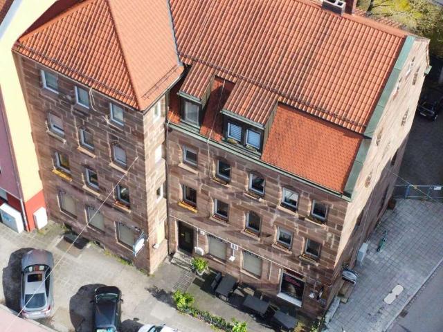 Haus kaufen in Rabus, Nürnberg