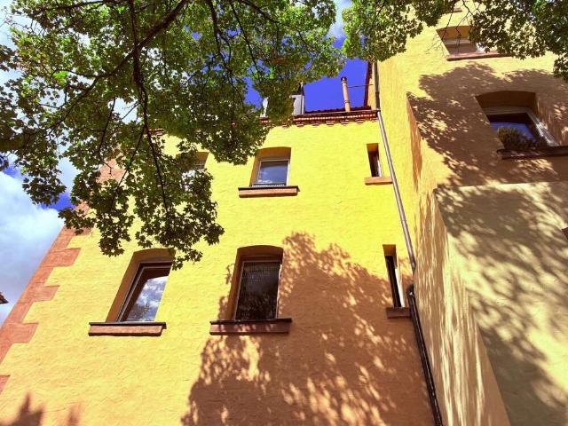 Haus kaufen in Rabus, Nürnberg