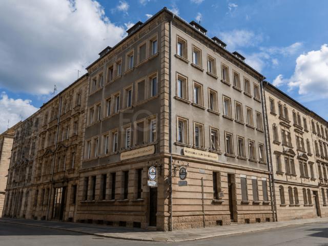 Haus kaufen in Herrnhütte, Nürnberg