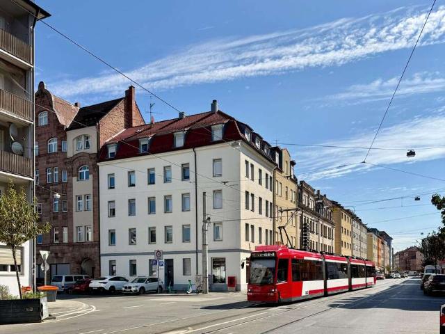 Haus kaufen in Rabus, Nürnberg