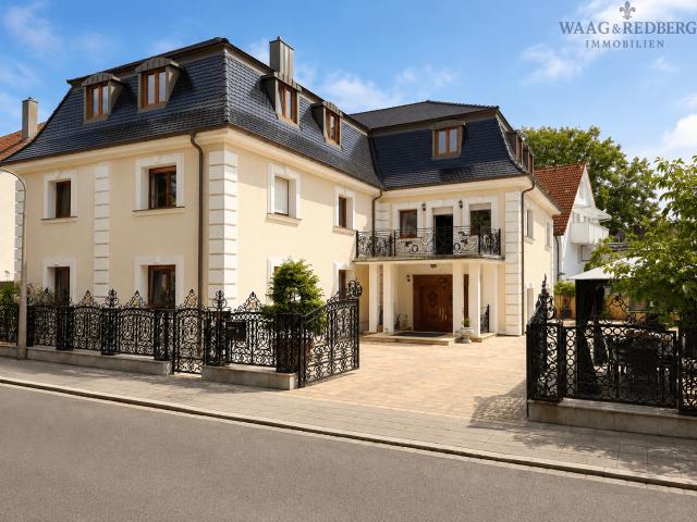 Haus kaufen in Nürnberg, Bayern