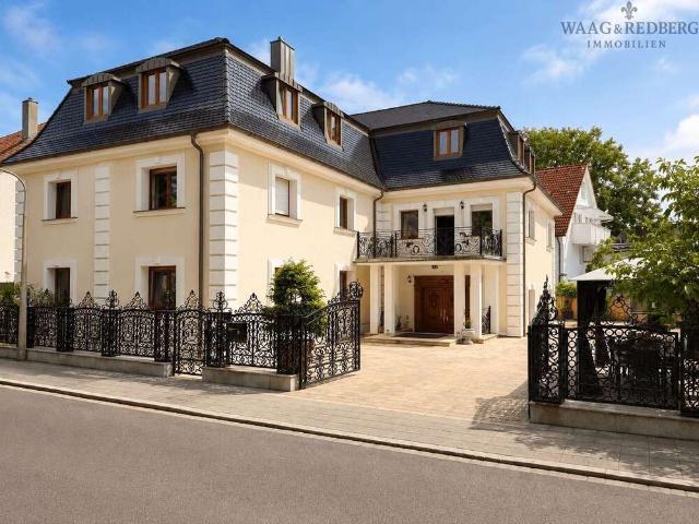 Haus kaufen in Nürnberg, Bayern