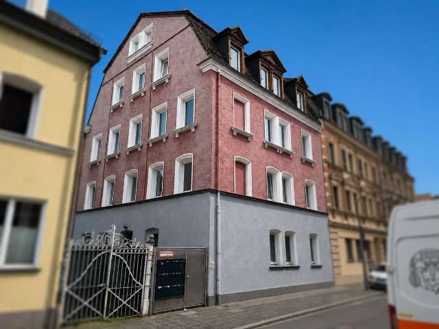 Haus kaufen in Eberhardshof, Nürnberg