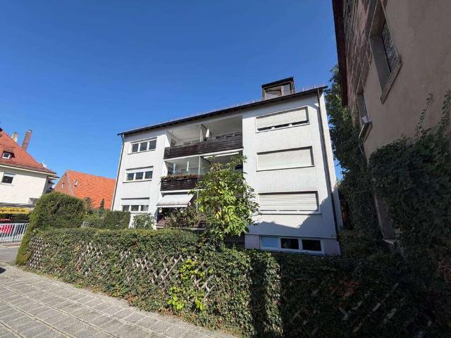 Haus kaufen in Gebersdorf, Nürnberg