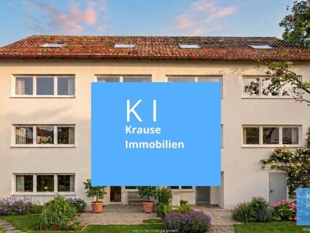 Haus kaufen in Gebersdorf, Nürnberg