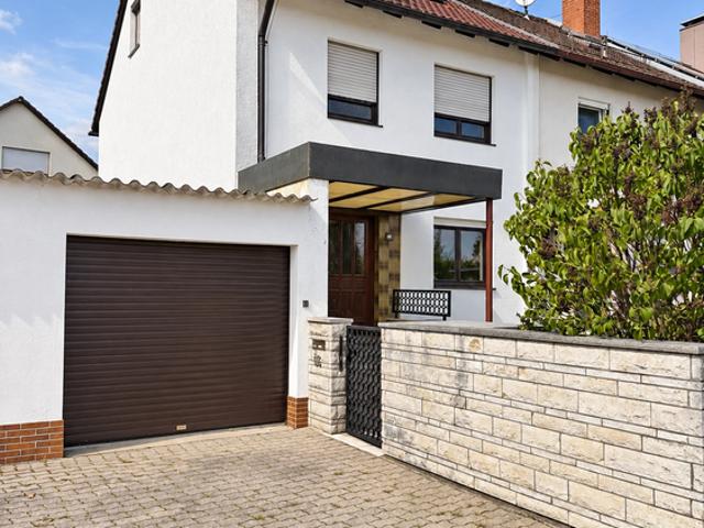 Haus kaufen in Gaismannshof, Nürnberg