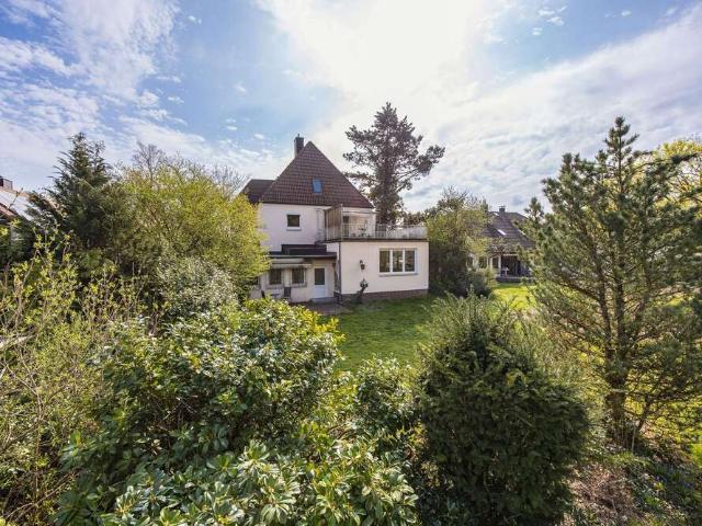 Haus kaufen in Erlenstegen, Nürnberg