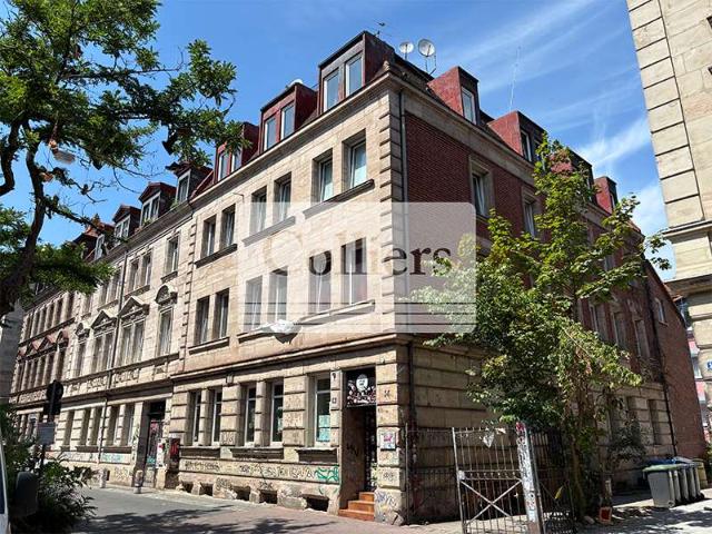 Haus kaufen in Eberhardshof, Nürnberg