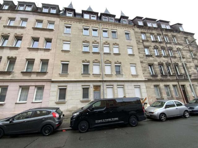 Haus kaufen in Eberhardshof, Nürnberg