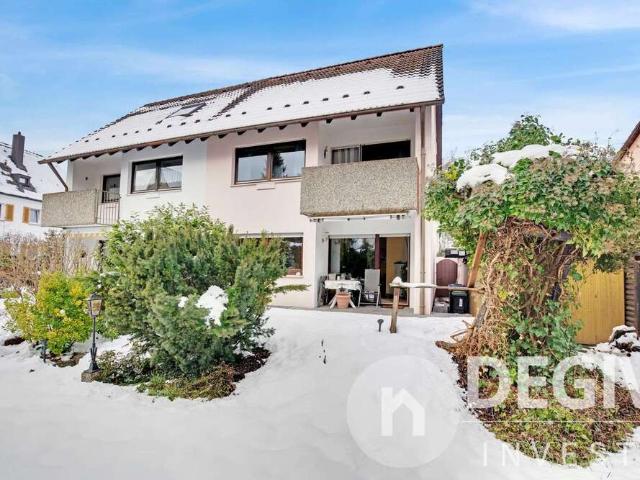 Haus kaufen in Nürnberg, Bayern